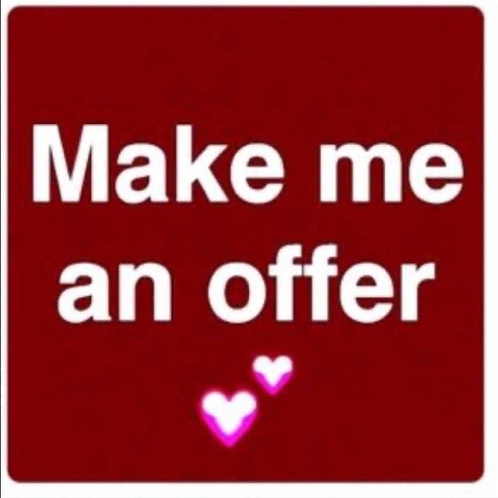Make Me an Offer